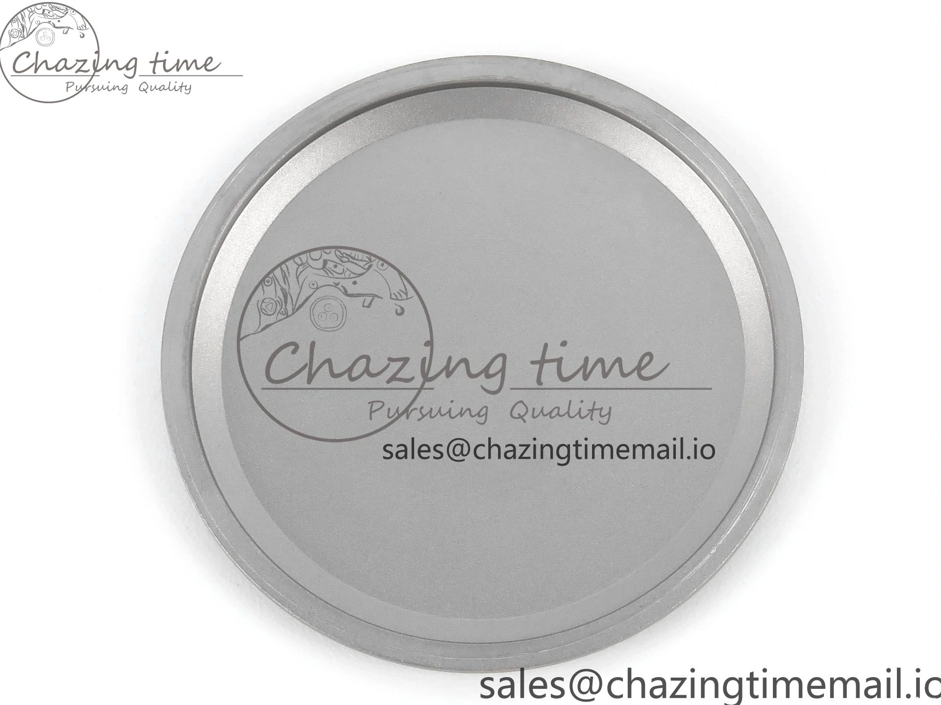 MIROTIME 0117 Big Pilot IW329802 M+F 1:1 Best Edition Green Dial on Green Nylon Strap MY Unique 7002